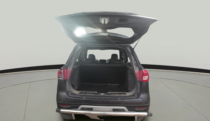 2017 Maruti Vitara Brezza VDI (O), Diesel, Manual, 1,81,568 km, exterior