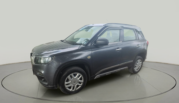 2017 Maruti Vitara Brezza VDI (O), Diesel, Manual, 1,81,568 km, exterior