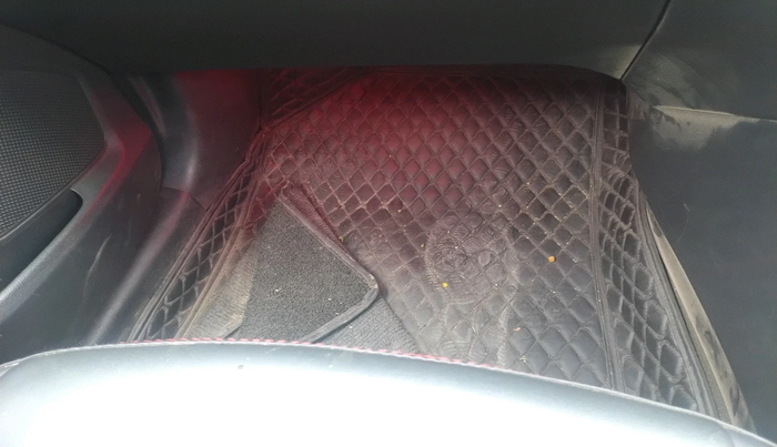 2019 Hyundai Elite i20 SPORTZ PLUS DUAL TONE 1.4 CRDI, Diesel, Manual, 63,699 km, interior