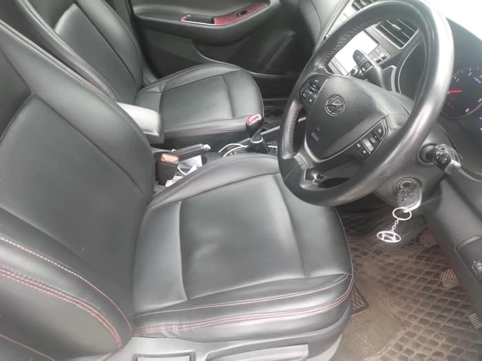 Interior