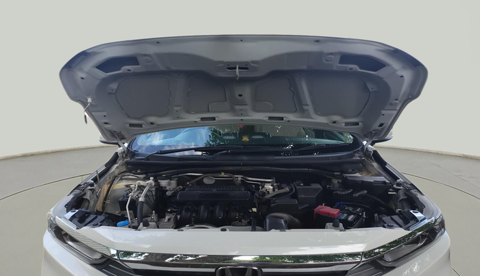 2022 Honda Amaze 1.2L I-VTEC VX CVT, Petrol, Automatic, 8,265 km, exterior