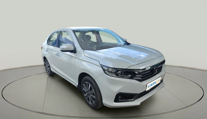 2022 Honda Amaze 1.2L I-VTEC VX CVT, Petrol, Automatic, 8,265 km, exterior