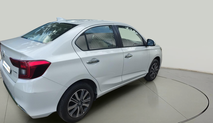 2022 Honda Amaze 1.2L I-VTEC VX CVT, Petrol, Automatic, 8,265 km, exterior