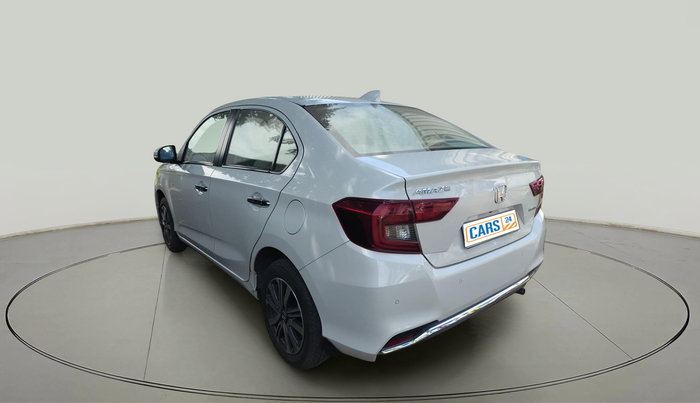 2022 Honda Amaze 1.2L I-VTEC VX CVT, Petrol, Automatic, 8,265 km, exterior