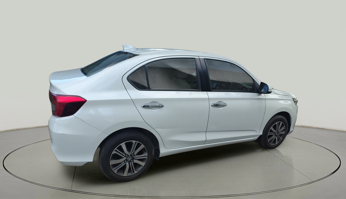 2022 Honda Amaze 1.2L I-VTEC VX CVT, Petrol, Automatic, 8,265 km, exterior
