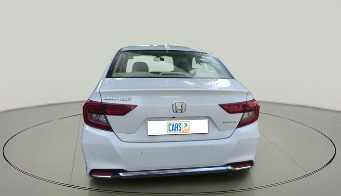 2022 Honda Amaze 1.2L I-VTEC VX CVT, Petrol, Automatic, 8,265 km, exterior