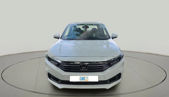 2022 Honda Amaze 1.2L I-VTEC VX CVT, Petrol, Automatic, 8,265 km, exterior