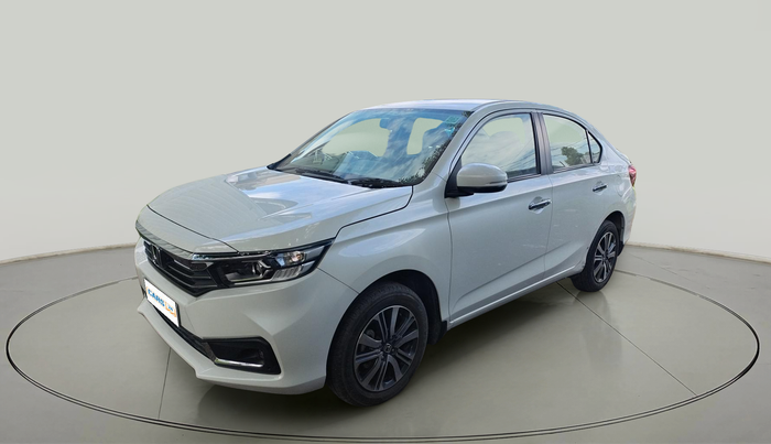 2022 Honda Amaze 1.2L I-VTEC VX CVT, Petrol, Automatic, 8,265 km, exterior