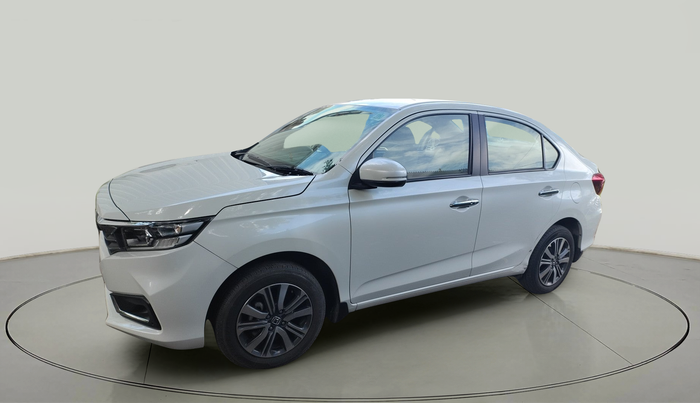 2022 Honda Amaze 1.2L I-VTEC VX CVT, Petrol, Automatic, 8,265 km, exterior