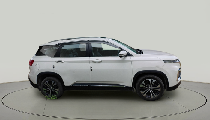 2022 MG HECTOR SHARP 2.0 DIESEL, Diesel, Manual, 40,155 km, exterior