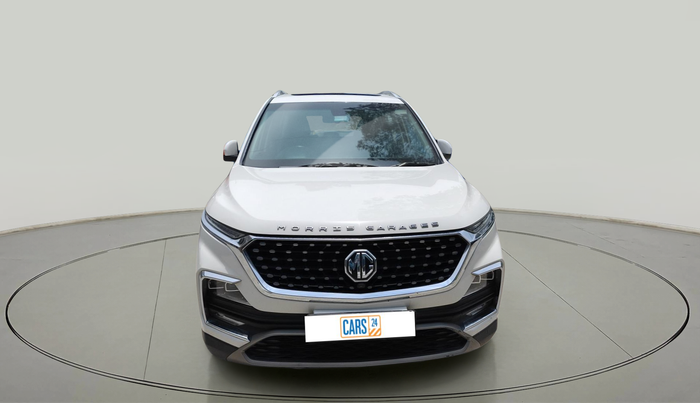 2022 MG HECTOR SHARP 2.0 DIESEL, Diesel, Manual, 40,155 km, exterior