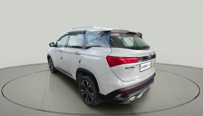 2022 MG HECTOR SHARP 2.0 DIESEL, Diesel, Manual, 40,155 km, exterior