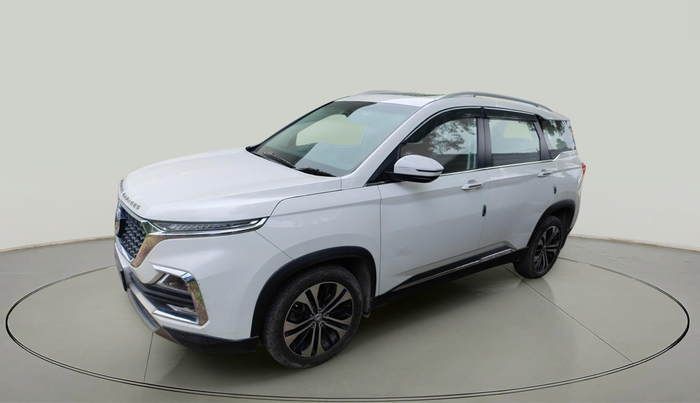 2022 MG HECTOR SHARP 2.0 DIESEL, Diesel, Manual, 40,155 km, exterior