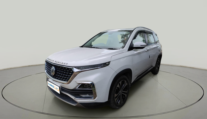 2022 MG HECTOR SHARP 2.0 DIESEL, Diesel, Manual, 40,155 km, exterior