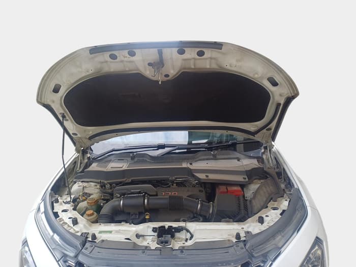 2021 Tata Safari XZA PLUS, Diesel, Automatic, 61,317 km, exterior