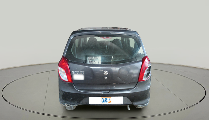 2018 Maruti Alto 800 LXI, Petrol, Manual, 13,731 km, exterior