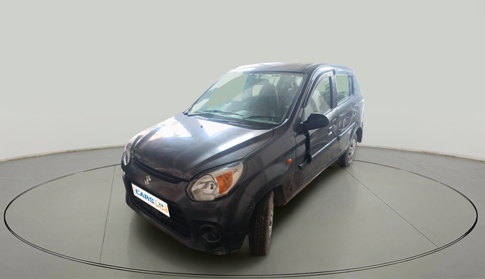 2018 Maruti Alto 800 LXI, Petrol, Manual, 13,731 km, exterior