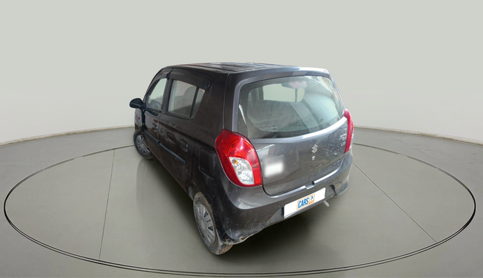 2018 Maruti Alto 800 LXI, Petrol, Manual, 13,731 km, exterior