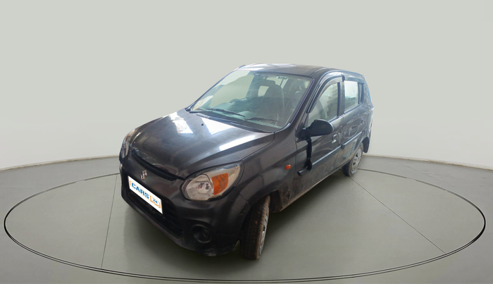 2018 Maruti Alto 800 LXI, Petrol, Manual, 13,731 km, exterior