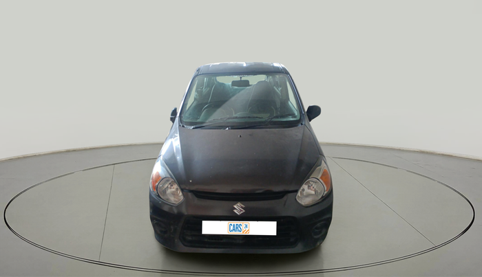 2018 Maruti Alto 800 LXI, Petrol, Manual, 13,731 km, exterior