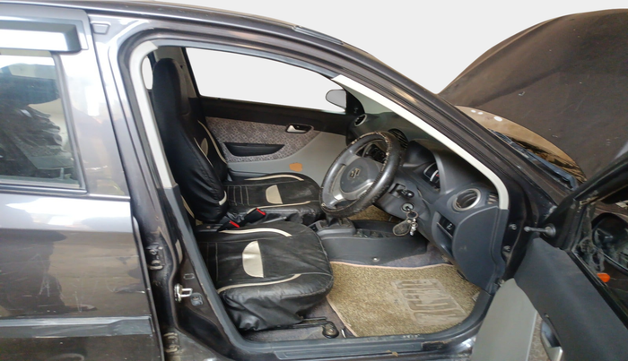 2018 Maruti Alto 800 LXI, Petrol, Manual, 13,731 km, interior