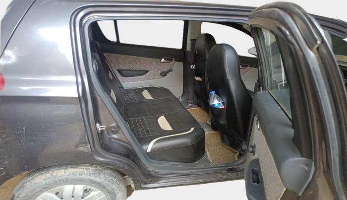 2018 Maruti Alto 800 LXI, Petrol, Manual, 13,731 km, interior