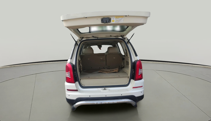 2014 Ssangyong Rexton RX7, Diesel, Automatic, 1,47,675 km, exterior