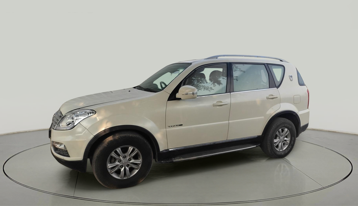 2014 Ssangyong Rexton RX7, Diesel, Automatic, 1,47,675 km, exterior