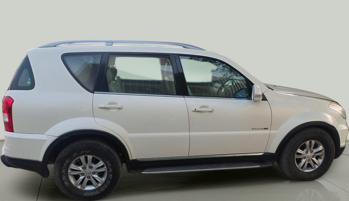 2014 Ssangyong Rexton RX7, Diesel, Automatic, 1,47,675 km, exterior