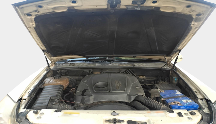 2014 Ssangyong Rexton RX7, Diesel, Automatic, 1,47,675 km, exterior