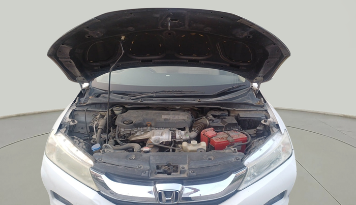 2014 Honda City 1.5L I-DTEC S, Diesel, Manual, 1,82,864 km, exterior