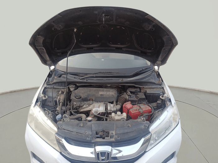 2014 Honda City 1.5L I-DTEC S, Diesel, Manual, 1,82,864 km, exterior