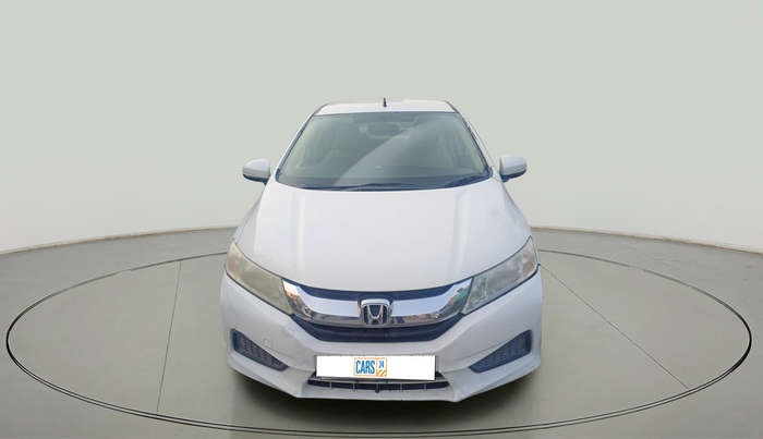 2014 Honda City 1.5L I-DTEC S, Diesel, Manual, 1,82,864 km, exterior