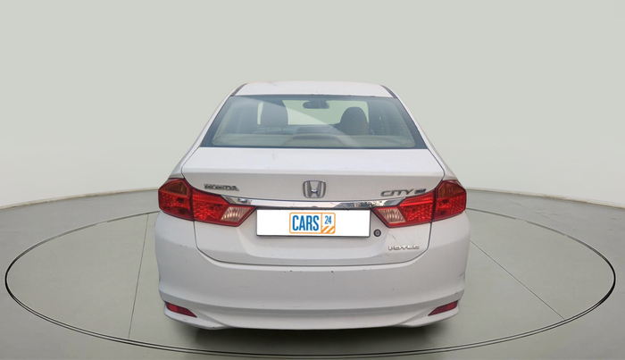 2014 Honda City 1.5L I-DTEC S, Diesel, Manual, 1,82,864 km, exterior
