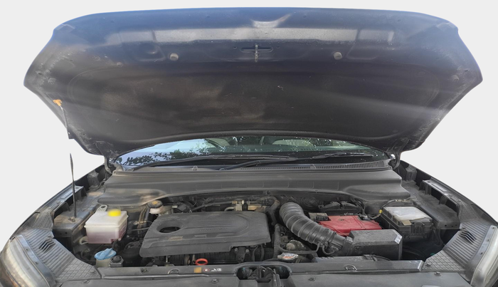 2022 Hyundai Creta SX (O) AT 1.5 DIESEL, Diesel, Automatic, 81,596 km, exterior