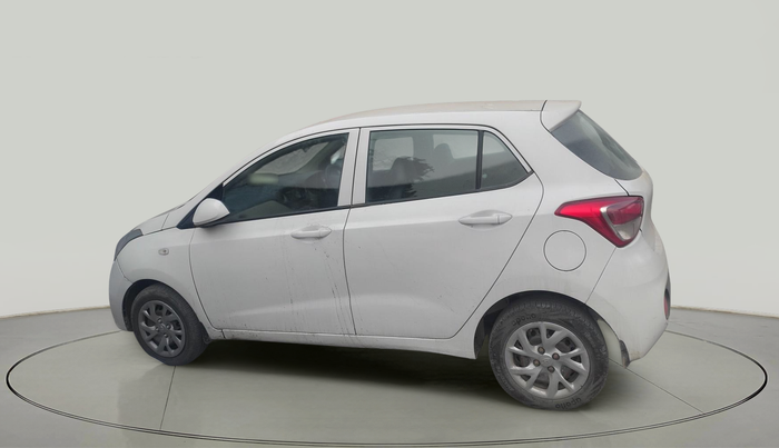 2017 Hyundai Grand i10 MAGNA U2 1.2 CRDI, Diesel, Manual, 96,250 km, exterior