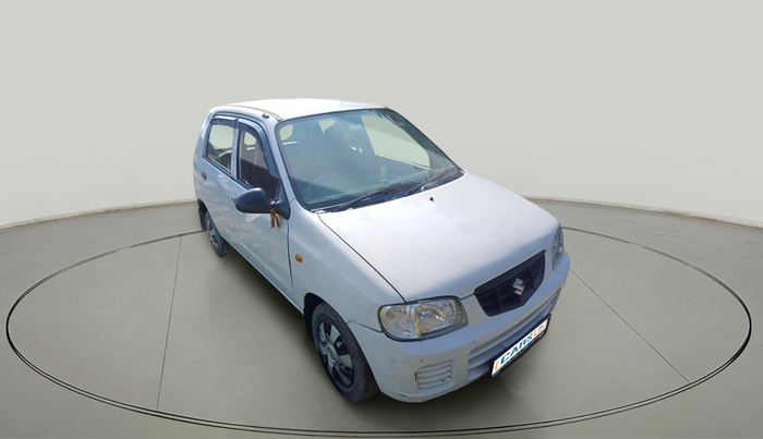 2011 Maruti Alto LX, Petrol, Manual, 1,59,674 km, exterior