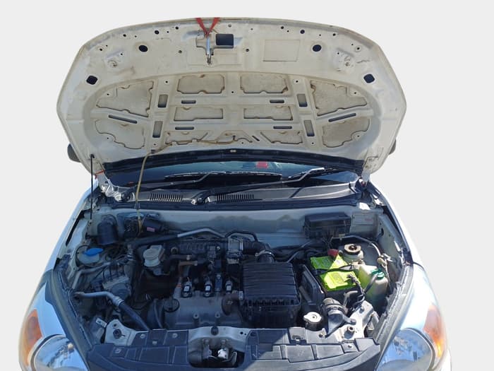 2020 Maruti Alto LXI, Petrol, Manual, 27,622 km, exterior
