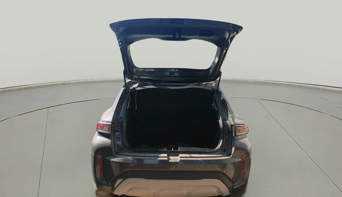 2023 Maruti FRONX DELTA PLUS 1.2L AGS, Petrol, Automatic, 23,706 km, exterior