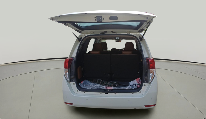 2021 Toyota Innova Crysta 2.4 ZX AT 7 STR, Diesel, Automatic, 59,696 km, exterior