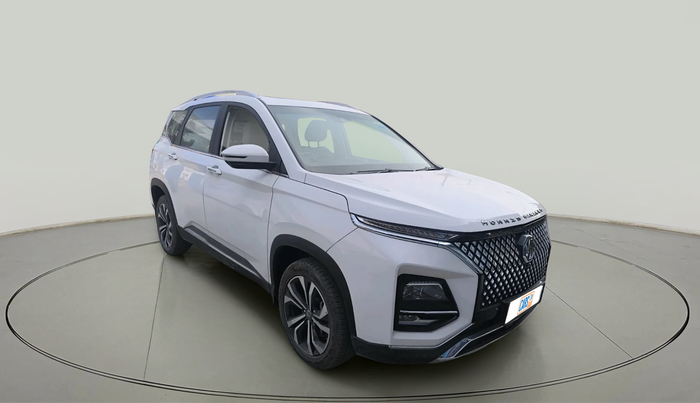 2023 MG HECTOR SAVVY PRO 1.5 TURBO CVT PETROL, Petrol, Automatic, 18,748 km, exterior