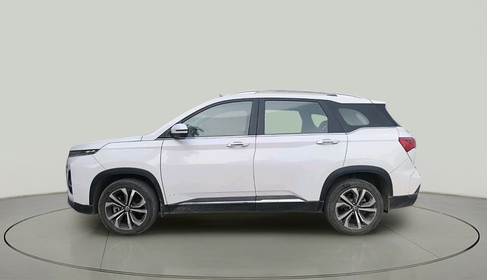 2023 MG HECTOR SAVVY PRO 1.5 TURBO CVT PETROL, Petrol, Automatic, 18,748 km, exterior