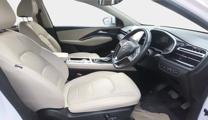 2023 MG HECTOR SAVVY PRO 1.5 TURBO CVT PETROL, Petrol, Automatic, 18,748 km, interior