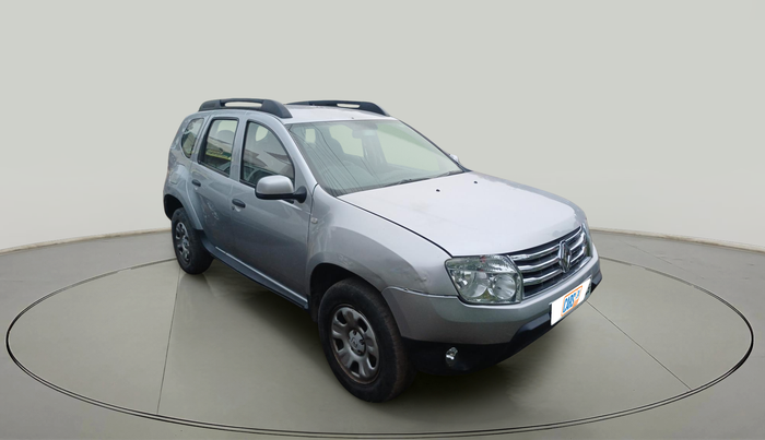 2015 Renault Duster 85 PS RXL DIESEL, Diesel, Manual, 81,830 km, exterior