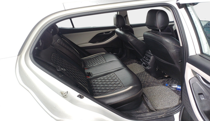 2022 Hyundai Creta SX EXECUTIVE 1.5 PETROL, Petrol, Manual, 75,253 km, interior