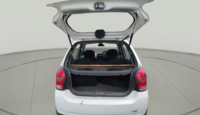 2012 Maruti Alto K10 VXI, Petrol, Manual, 88,106 km, exterior