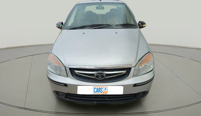 2015 Tata Indigo ECS LX CR4, Diesel, Manual, 97,814 km, exterior