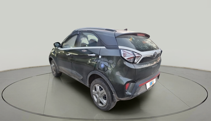 2023 Tata NEXON XMA SUNROOF PETROL, Petrol, Automatic, 11,654 km, exterior