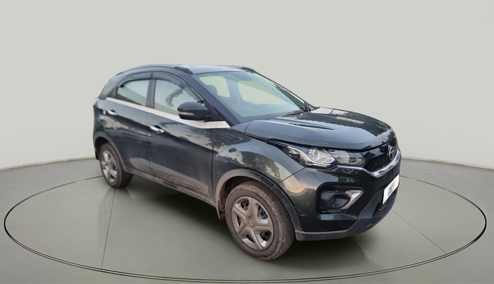 2023 Tata NEXON XMA SUNROOF PETROL, Petrol, Automatic, 11,654 km, exterior