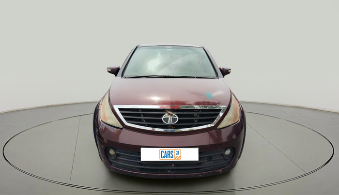 2012 Tata Aria PLEASURE 4X2, Diesel, Manual, 2,00,000 km, exterior
